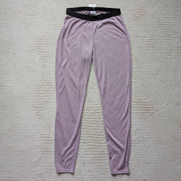 NEW Polarmax Elderberry Double Layer Tights Technical Base Layer Long Underwear - Picture 1 of 9